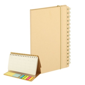 Carnet Planificateur - Gambel