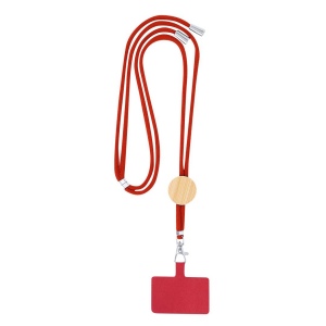 Lanyard Support - Thorne 6