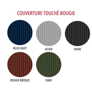 AGENDA EMBOITE HARMONIE 2026 - MINI 90 x 165 mm - COUVERTURE KAKI AVEC PELLICULAGE SOFT TOUCH - TRANSFERT A CHAUD - 4 PAGES (2 FEUILLES) QUADRI EN DEBUT D'AGENDA 17