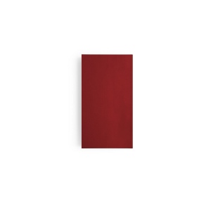 AGENDA EMBOITE PRESTIGE 2026 - MINI 90 x 165 mm - COUVERTURE BORDEAUX - THERMOVIRANT - 4 PAGES (2 FEUILLES) QUADRI EN DEBUT D'AGENDA 10