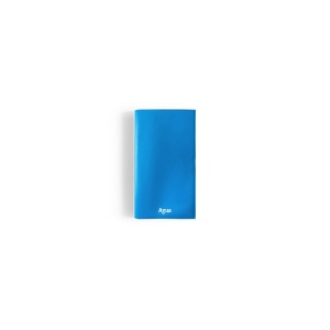 AGENDA SOUPLE POCHE 2026 - COUVERTURE PVC AMOVIBLE SOLINO - SANS MARQUAGE 2