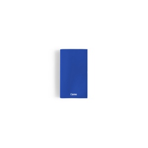 AGENDA SOUPLE POCHE 2026 - COUVERTURE PVC AMOVIBLE TORO - MARQUAGE SERIGRAPHIE 1 COULEUR 5