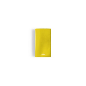 AGENDA SOUPLE POCHE 2026 - COUVERTURE PVC AMOVIBLE YETI - MARQUAGE SERIGRAPHIE 1 COULEUR 11