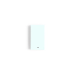 AGENDA SOUPLE POCHE 2026 - COUVERTURE PVC AMOVIBLE YETI - MARQUAGE SERIGRAPHIE 1 COULEUR 13