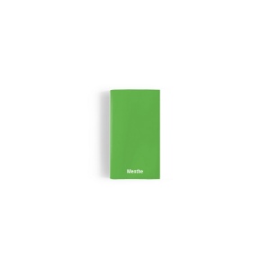 AGENDA SOUPLE POCHE 2026 - COUVERTURE PVC AMOVIBLE YETI - MARQUAGE SERIGRAPHIE 1 COULEUR 8