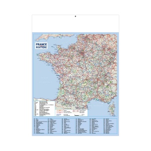 MARIANNE VERT 2026 - MIDI 335 x 430 mm - CC REMBORDE - VERSO REGIONS - MARQUAGE 1 COULEUR - DIFFERENT RECTO VERSO 9