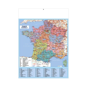 MARIANNE VERT 2026 - MIDI 335 x 430 mm - CC REMBORDE - VERSO GUYANE - MARQUAGE 1 COULEUR - IDENTIQUE RECTO VERSO 8