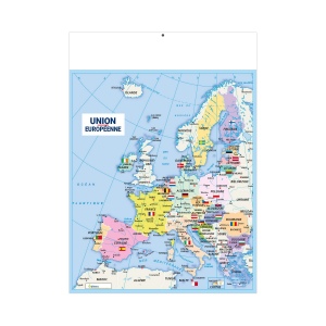 MARIANNE VERT 2026 - MIDI 335 x 430 mm - CC REMBORDE - VERSO GUYANE - MARQUAGE 1 COULEUR - DIFFERENT RECTO VERSO 4