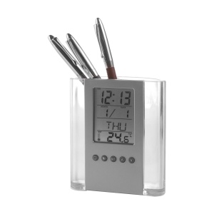 Pot à crayons en acrylique Carter