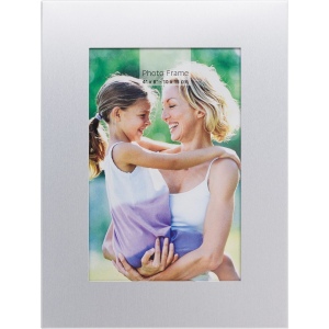 Cadre photo en aluminium Samir 2
