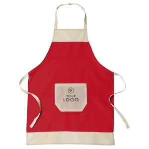 Tablier de cuisine en coton Jobe