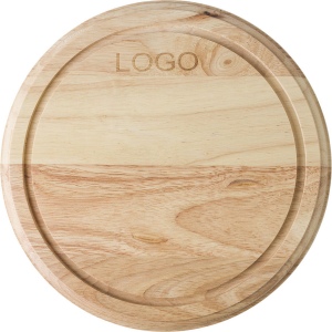 Plateau à fromage en bois Max 3