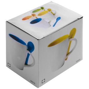 Mug en céramique Eduardo 6