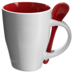 Mug en céramique Eduardo 4