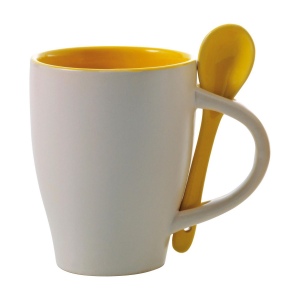 Mug en céramique Eduardo 3