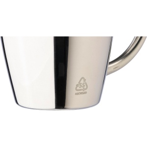 Set de 2 mugs recyclé Naya 3
