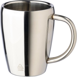 Set de 2 mugs recyclé Naya 4