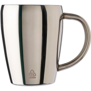 Set de 2 mugs recyclé Naya 2