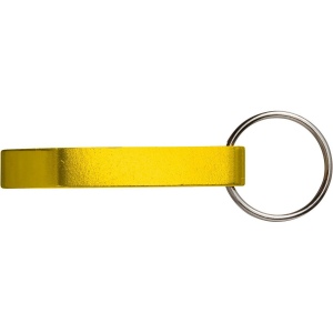 Porte-clés décapsuleur Jalen 12