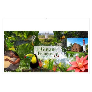 TOUR DE FRANCE 2026 - MAXI 650 x 405 mm - CC REMBORDE - DOS EUROPE - MARQUAGE QUADRI - IDENTIQUE RECTO VERSO - 2 OEILLETS CORDON 3
