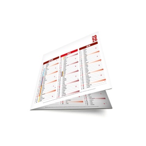 ORIGAMI CARRE ROUGE 2026 - CC REMBORDE - MARQUAGE QUADRI - IDENTIQUE RECTO VERSO 2