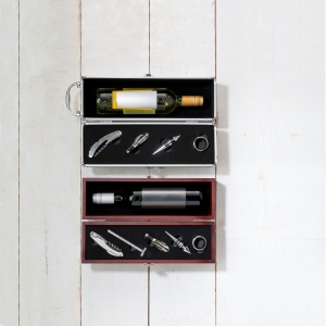 Set à vin de luxe de 5 pièces Nikita 3