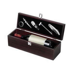 Set à vin de luxe de 5 pièces Nikita 4