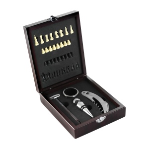 Set à vin de 5 pièces Renée 3