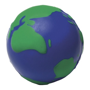 Anti-stress 'Globe' Aila 2
