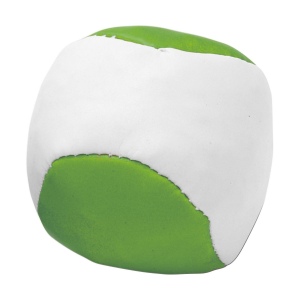 Balle anti-stress en PVC Heidi 5