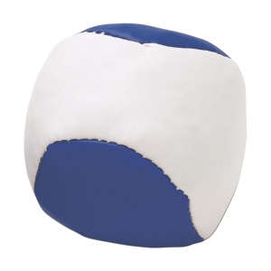 Balle anti-stress en PVC Heidi 2