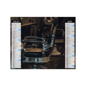 2 EN 1 CREATION 2026 - SMALL 330 x 470 mm - MARQUAGE QUADRI 3