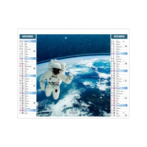 2EN1 - CALME 2026 - XXL 474 x 700 mm - MARQUAGE 1 COULEUR 7