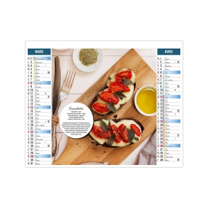 2EN1 - FOODING 2026 - XXL 474 x 700 mm - MARQUAGE 1 COULEUR 3