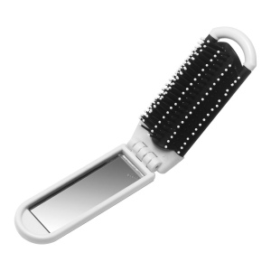 Brosse à cheveux pliable Meghan 4