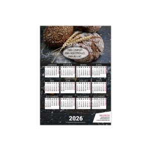 MAGNET CREATION 2026 - MAXI 150 x 210 mm 4