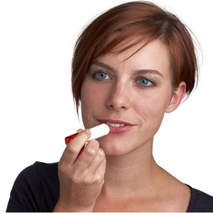 Baume à lèvres Lipcare 14
