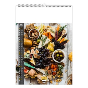 CUISINE PARTAGÉE 2026 - MARQUAGE QUADRI 10