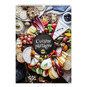 CUISINE PARTAGÉE 2026 - MARQUAGE QUADRI
