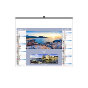 ILLUSTRE ECO - PANORAMA 2026 - SMALL 480 x 330 mm 11