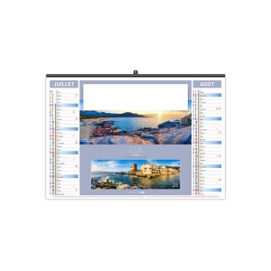 ILLUSTRE ECO - PANORAMA 2026 - SMALL 480 x 330 mm 5