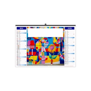 ILLUSTRE ECO - FRESQUES 2026 - SMALL 480 x 330 mm 4