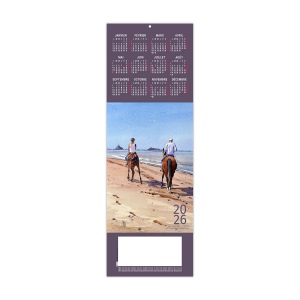 ESTAMPE - AMELIE 2026 - CARRE 325 X 350 mm - QUADRI 2