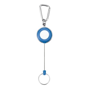 Porte-badge en plastique Bruno 4