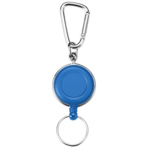 Porte-badge en plastique Bruno 3