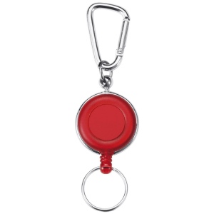 Porte-badge en plastique Bruno 2