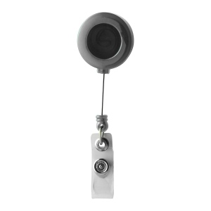 Porte-badge en plastique Eric 2