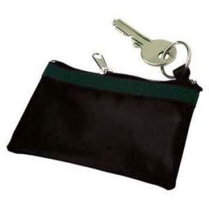 Trousseau de clés zippé Sheridan 2