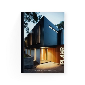 NOTEBOOK DOS CARRE COLLE - MIDI 150 x 210 mm - COUVERTURE 380g SATIMAT AVEC PELLICULAGE BRILLANT PAGES 1 ET 4 - BLOC INTERIEUR DE 96 PAGES 80g OFFSET IMPRESSION NOIRE RECTO SEUL - COINS DROITS 4
