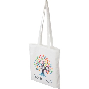Sac shopping en coton  Amanda 10